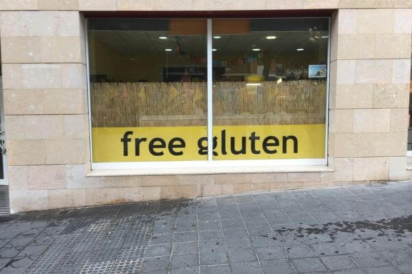 Gluten-free-baker-Tarragona-Spain
