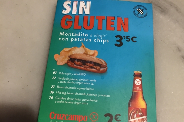 Gluten-free-eating-in-Spain-tapas-Valencia-gluten-free-lunch