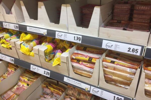 Gluten-free-eating-in-Italy-supermarket-lidl