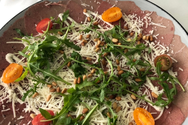 Gluten-free-carpaccio-Netherlands