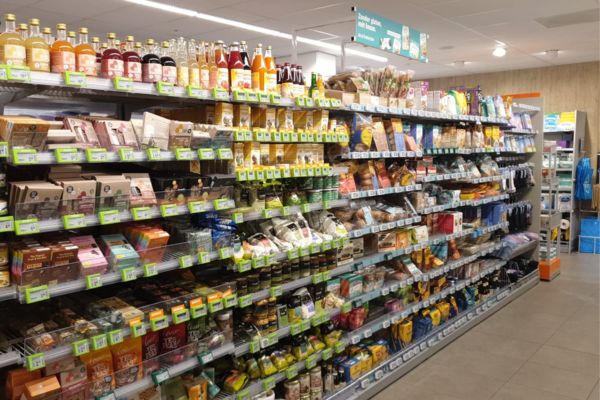 Gluten-Free-Shelf-ALbert-Heijn-Netherlands