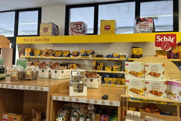 Gluten-Free-Eating-in-Tuscany-Gluten-Free-Supermarket-Il-Porto-del-Senza-Glutin-Schar